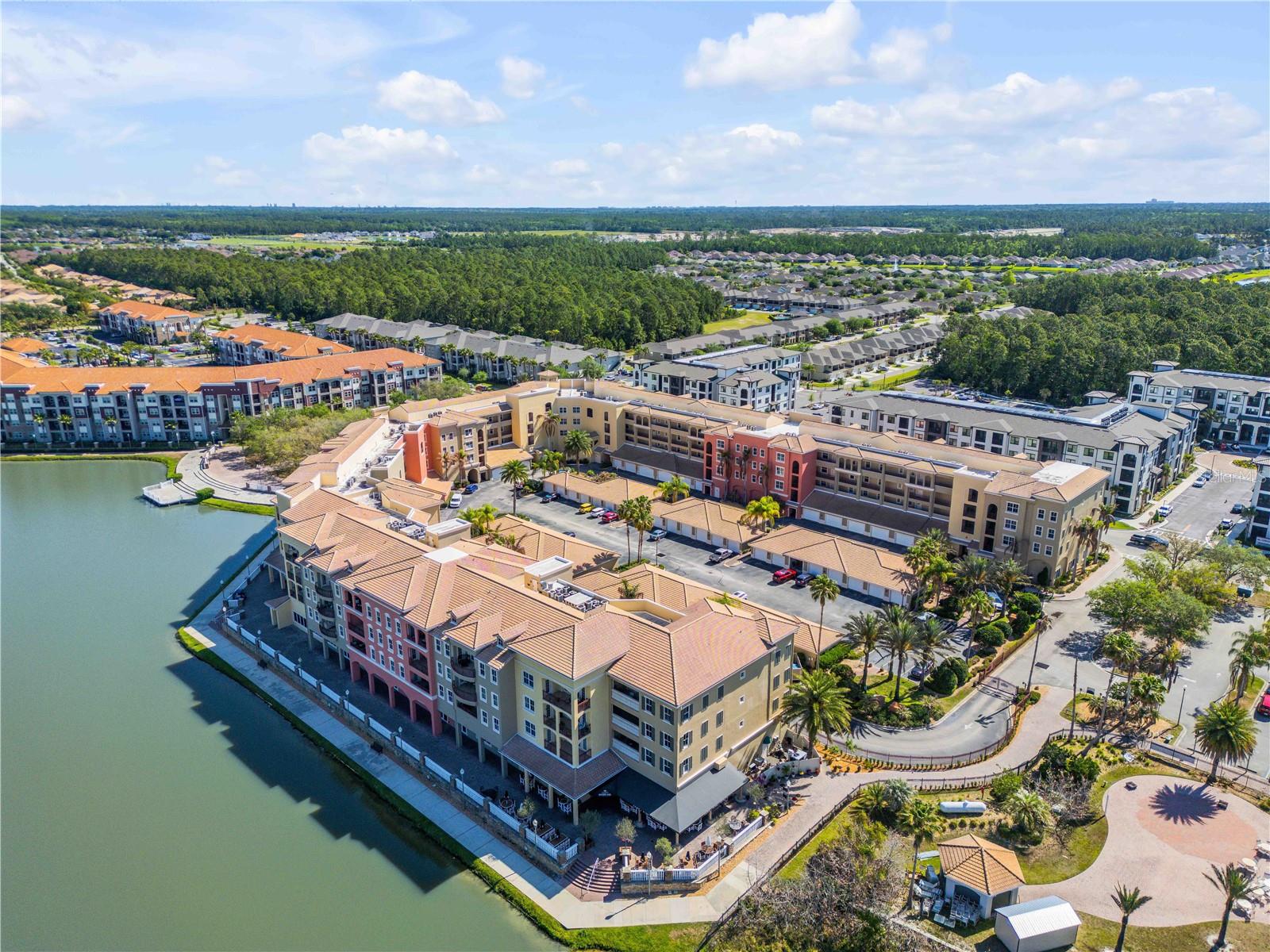 424 LUNA BELLA LN #231, NEW SMYRNA BEACH, FL — photo 54