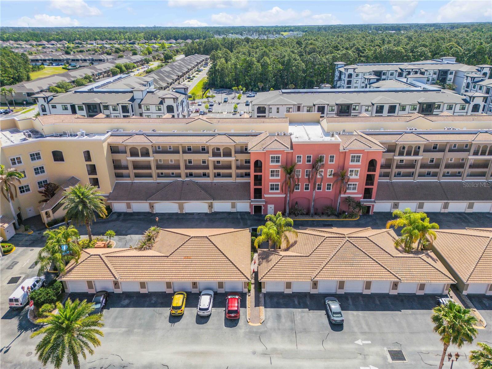 424 LUNA BELLA LN #231, NEW SMYRNA BEACH, FL — photo 58