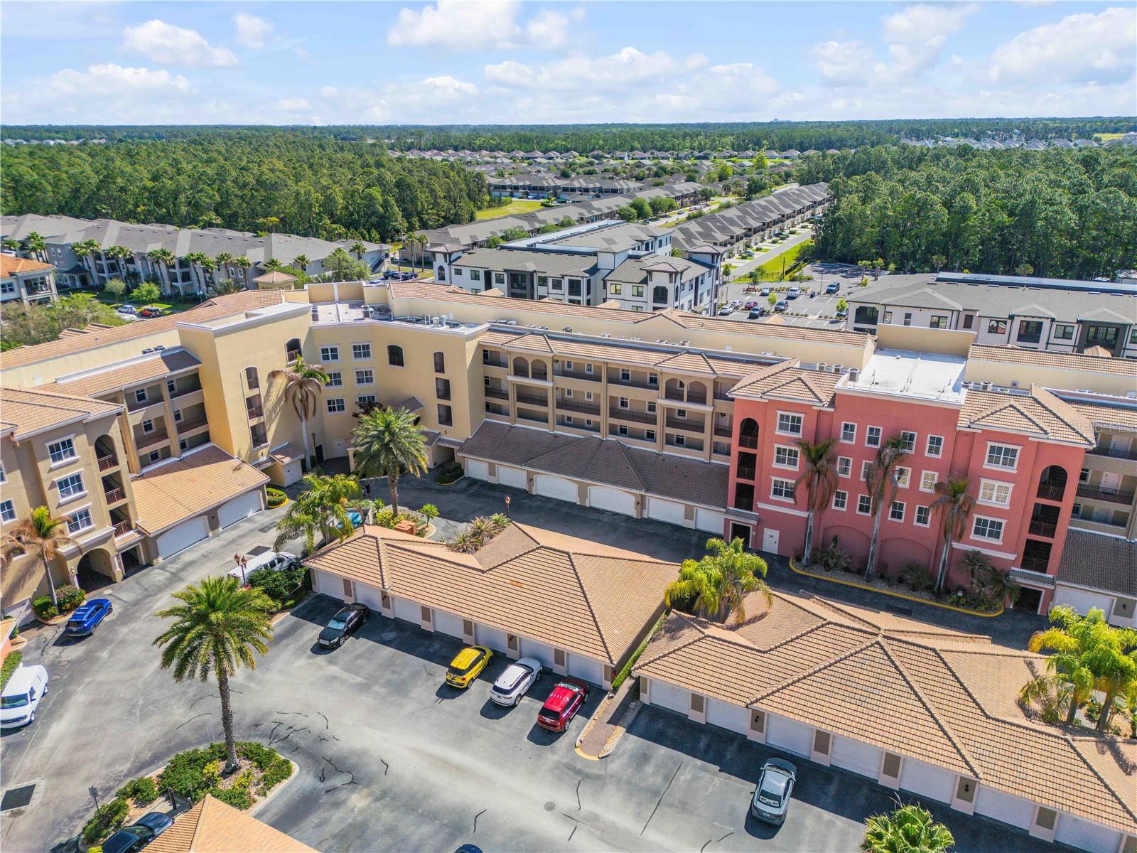 424 LUNA BELLA LN #231, NEW SMYRNA BEACH, FL — photo 59