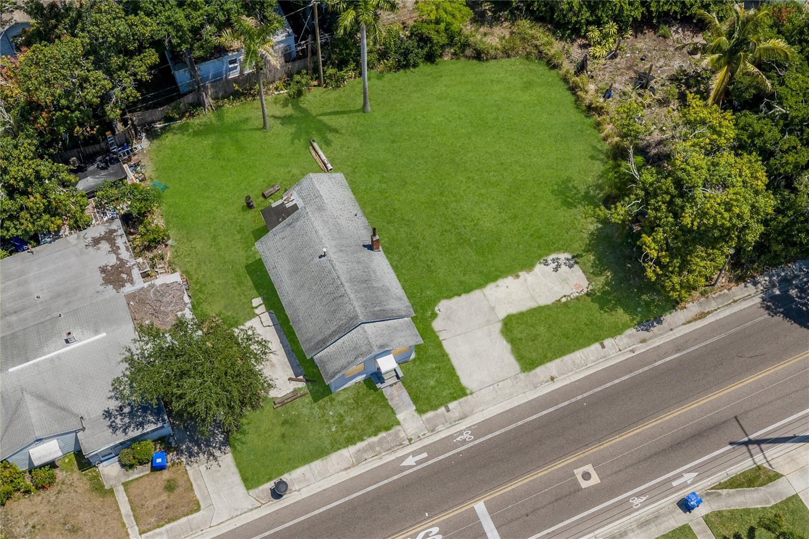 15TH AVE S, ST PETERSBURG, FL — photo 2