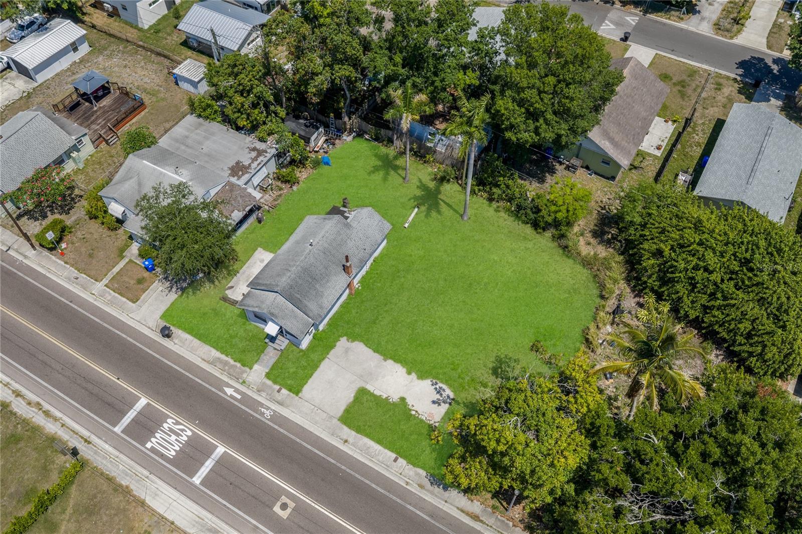 15TH AVE S, ST PETERSBURG, FL — photo 5