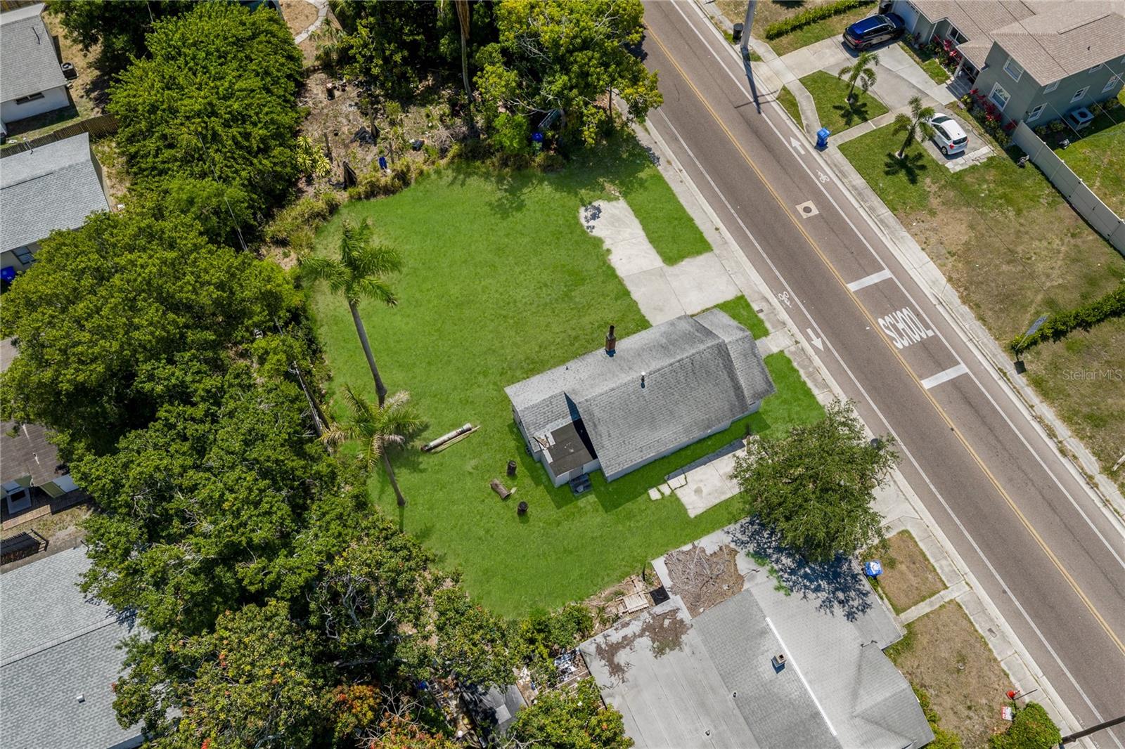 15TH AVE S, ST PETERSBURG, FL — photo 11