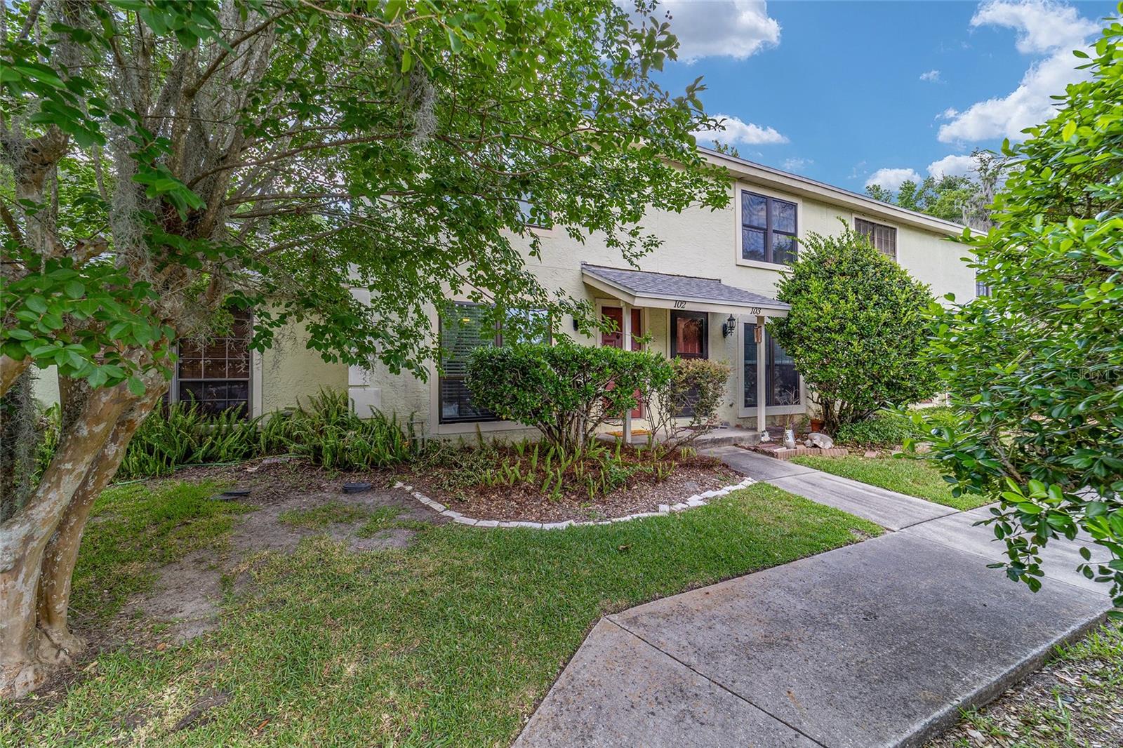 1701 SE 24TH RD #102, OCALA, FL