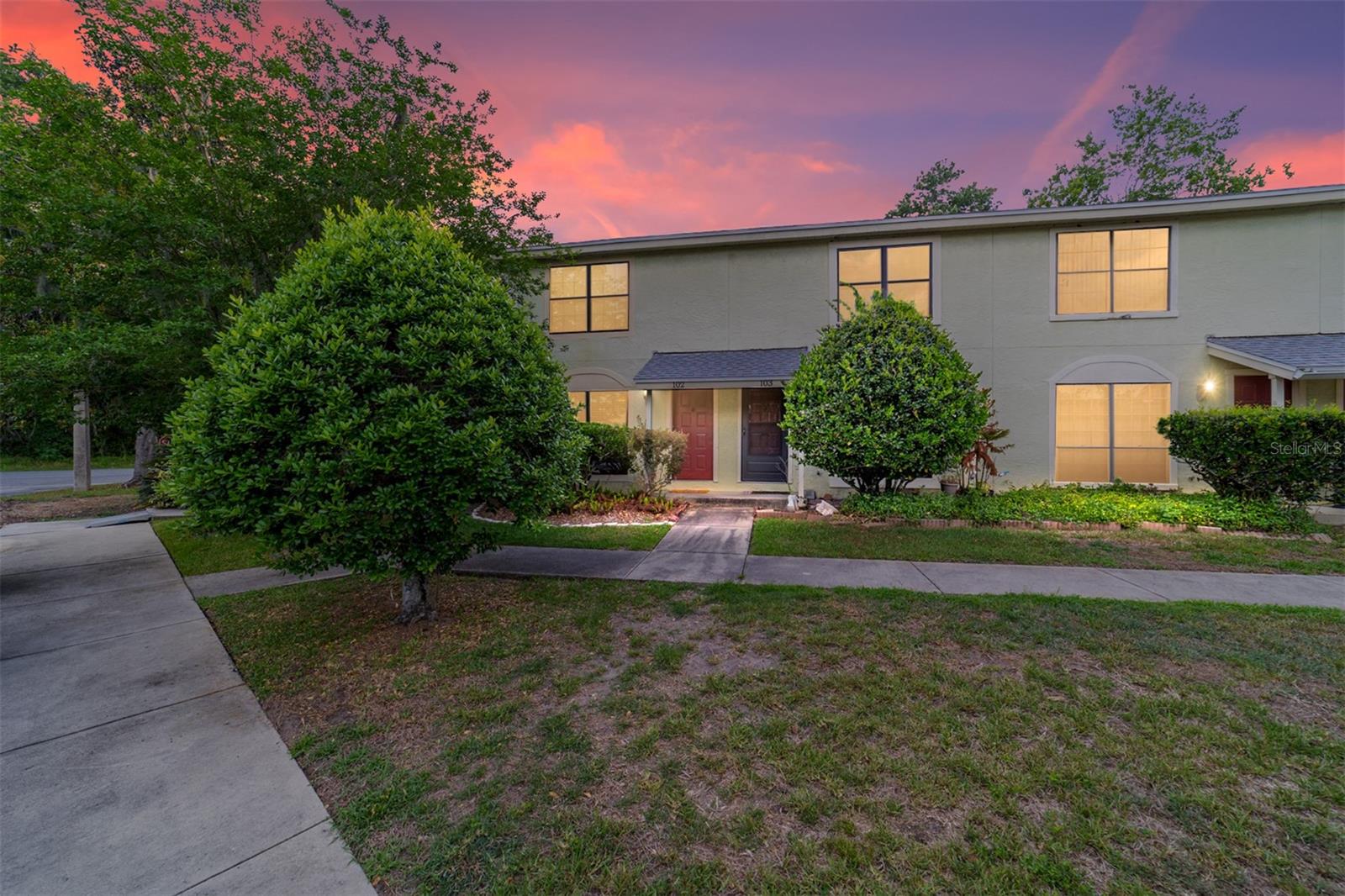 1701 SE 24TH RD #102, OCALA, FL — photo 21
