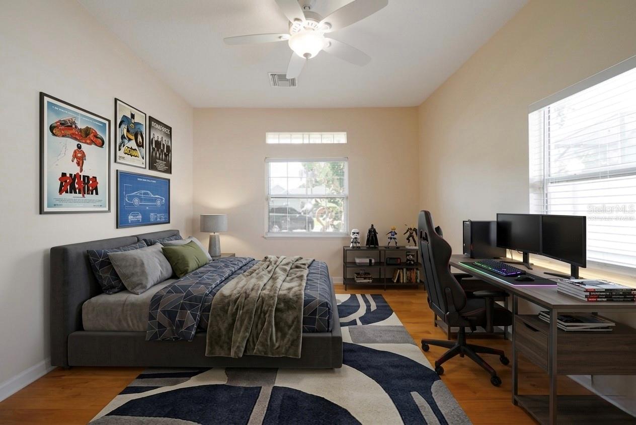 1015 VENETIAN AVE, ORLANDO, FL — photo 24