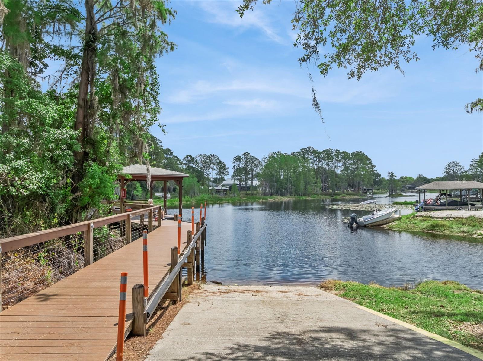 11232 MARSEILLES BLVD, CLERMONT, FL — photo 84