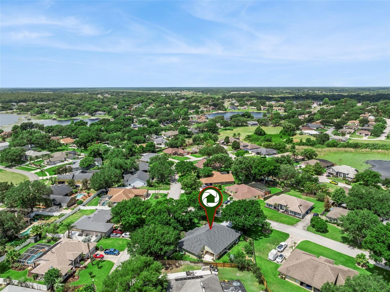 11232 MARSEILLES BLVD, CLERMONT, FL — photo 100
