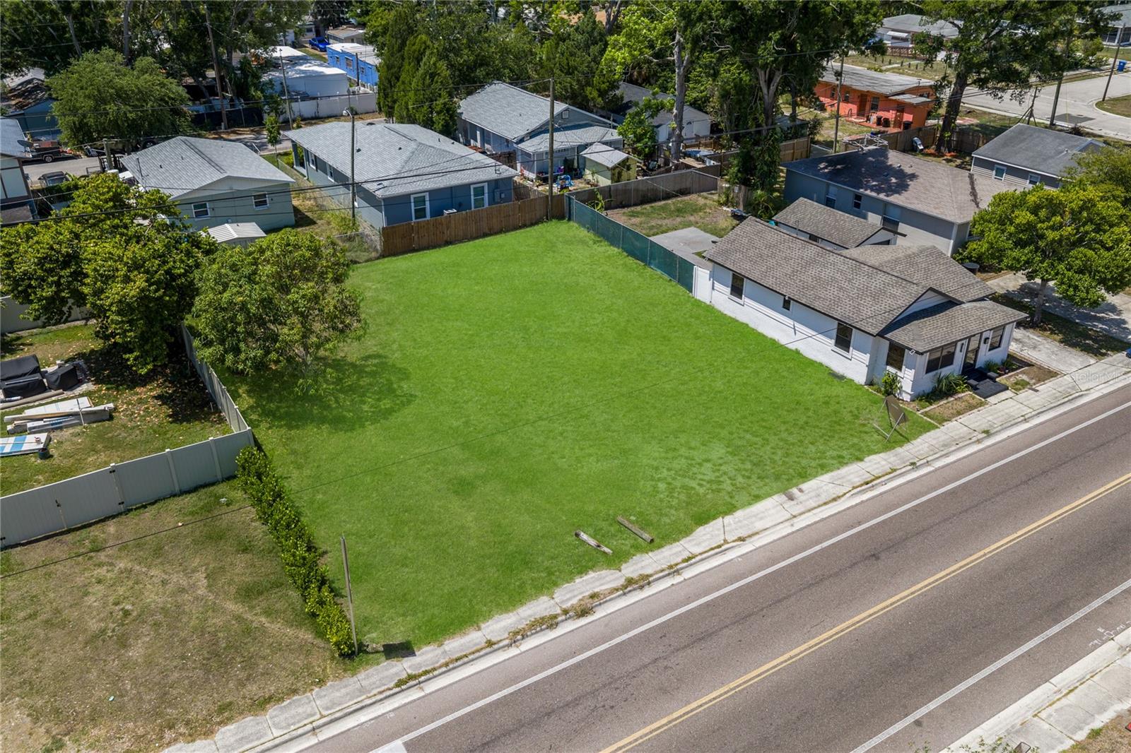 15TH AVE S, ST PETERSBURG, FL