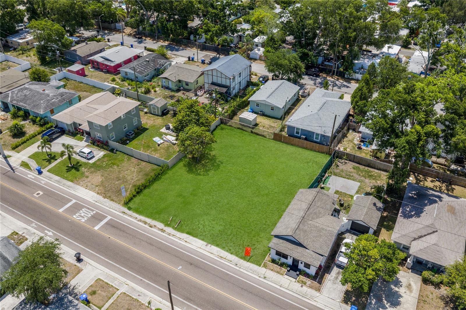 15TH AVE S, ST PETERSBURG, FL — photo 4