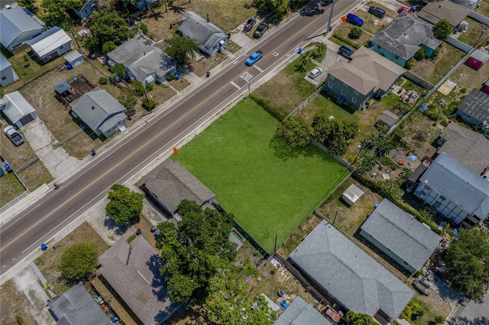 15TH AVE S, ST PETERSBURG, FL — photo 6