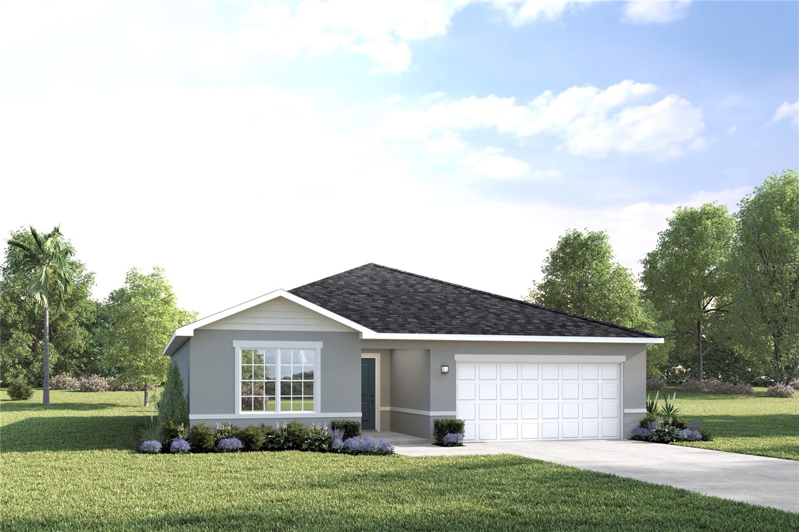 291 PRICKLY PEAR CT, LADY LAKE, FL