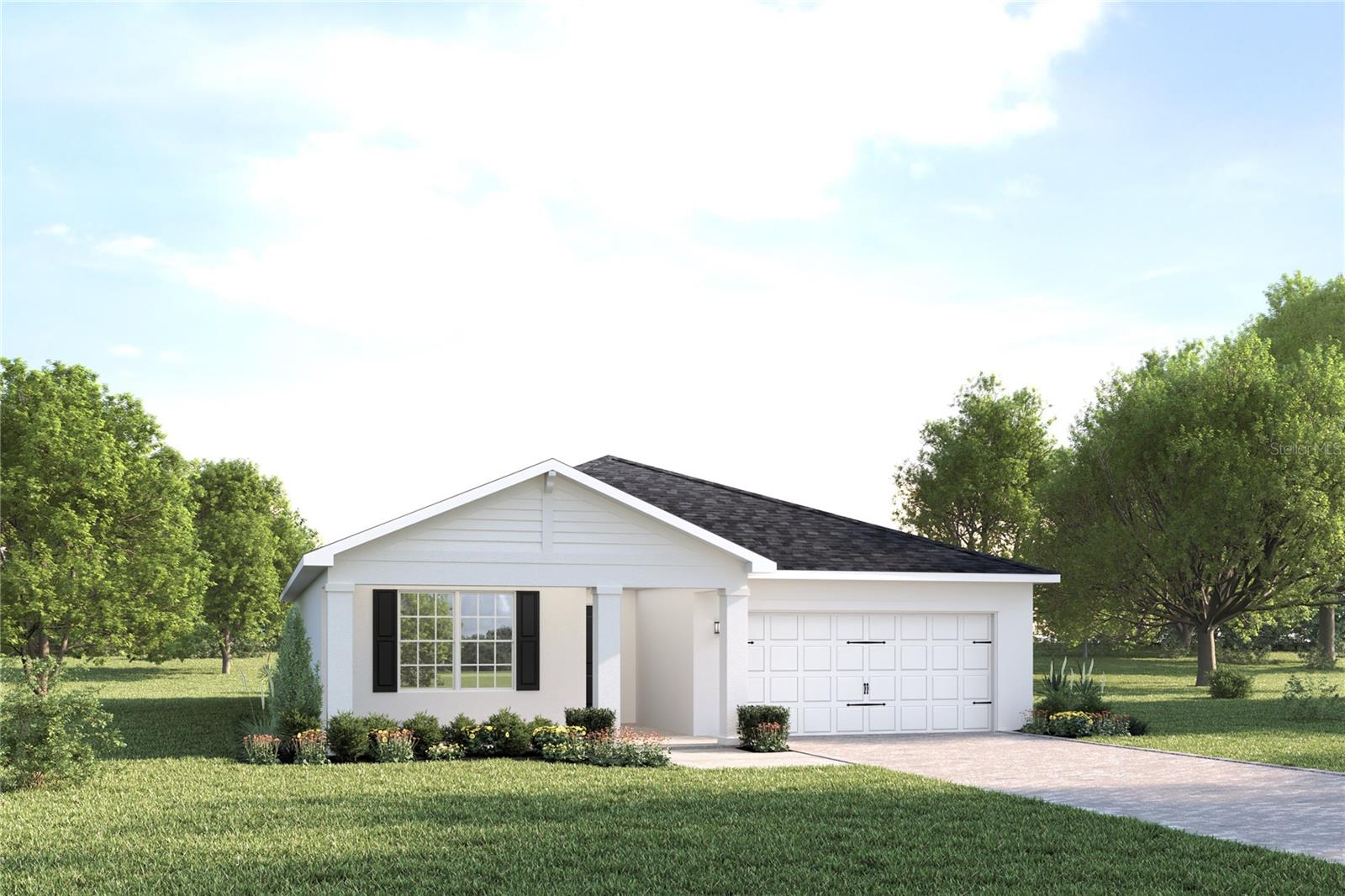 291 PRICKLY PEAR CT, LADY LAKE, FL — photo 2