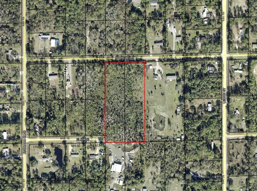 5799 BUCKEYE LN, BUNNELL, FL