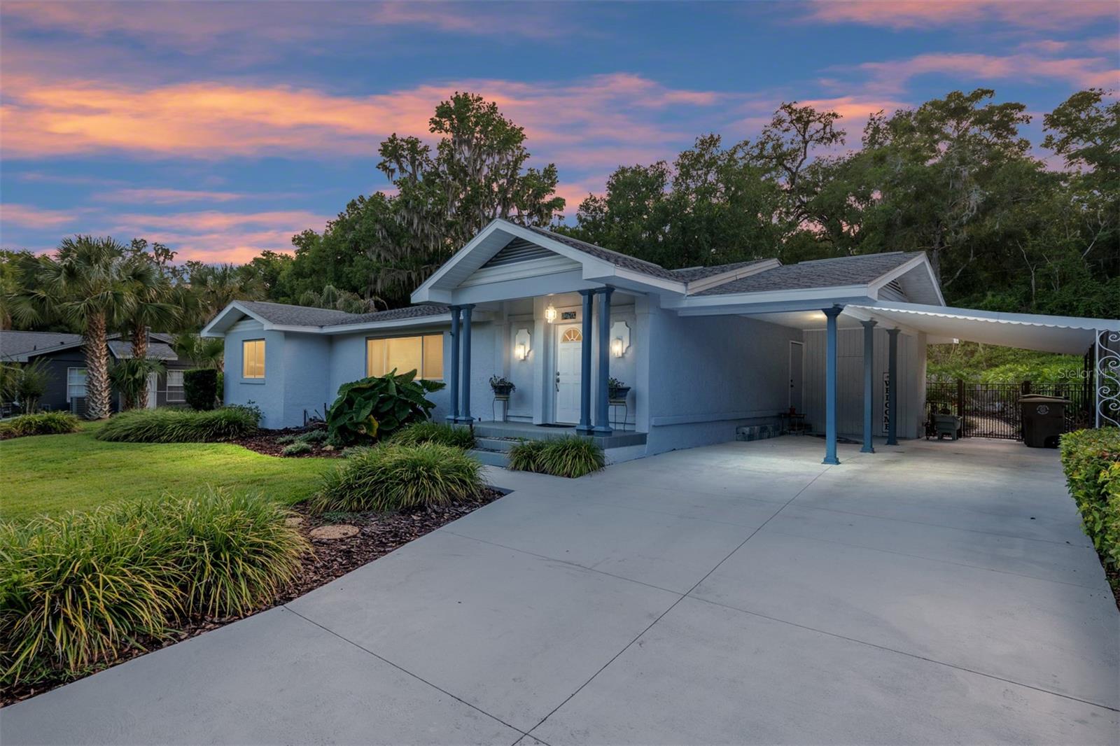 1210 SE 14TH AVE, OCALA, FL