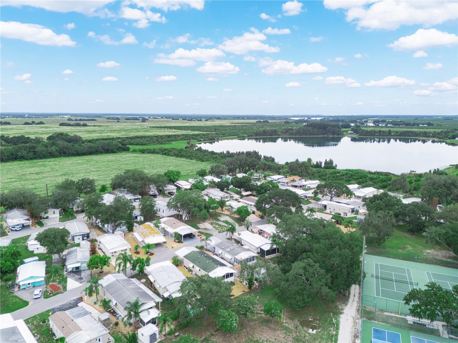 20 SILVER DOCTOR LN, LAKE WALES, FL — photo 24
