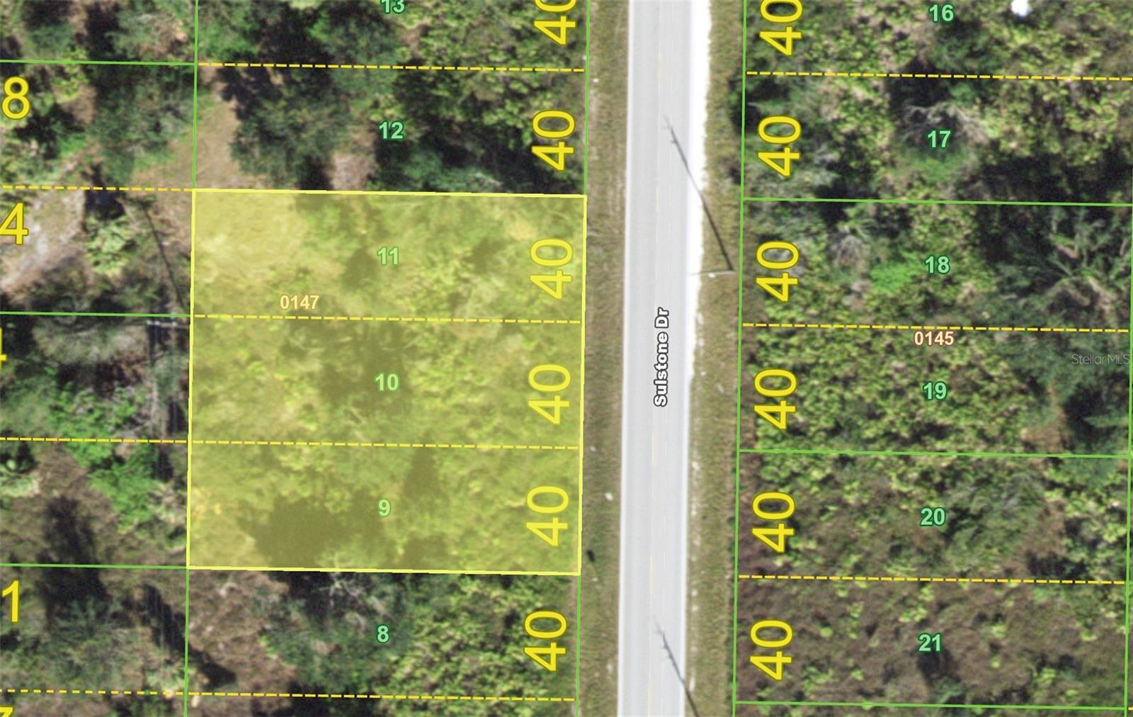 1441 SULSTONE DR, PUNTA GORDA, FL