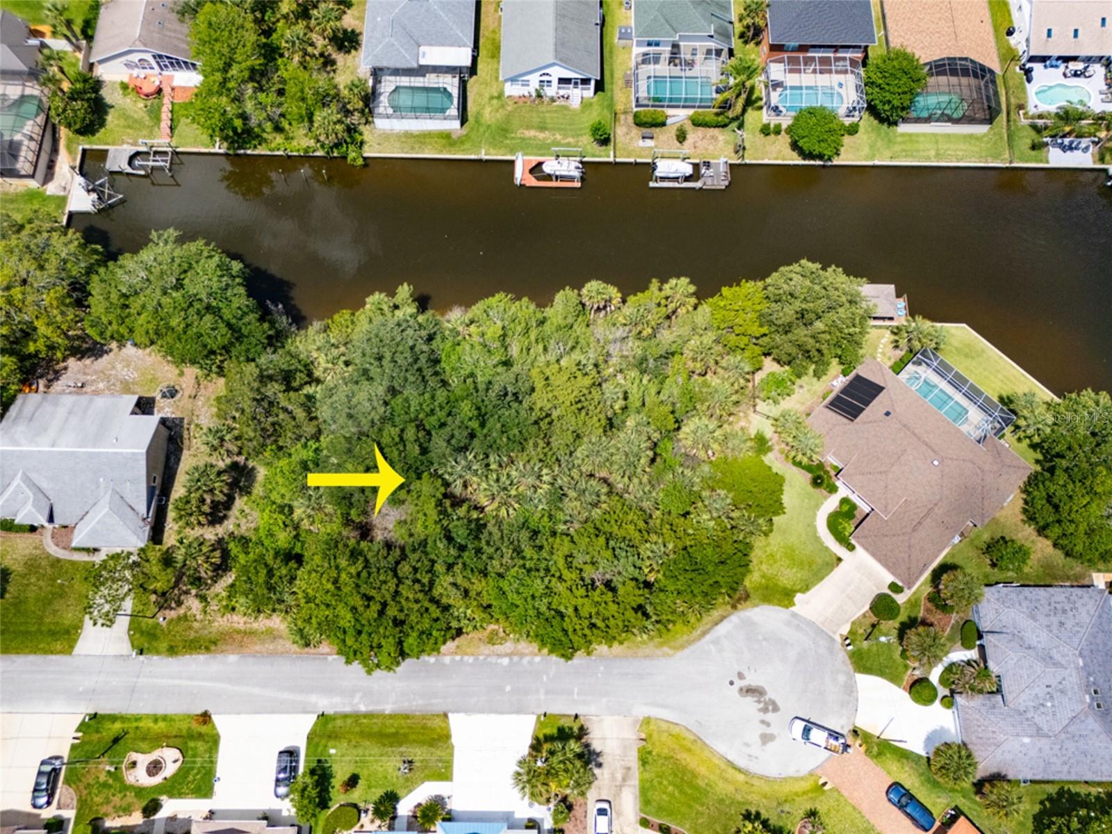 21 CORNING CT, PALM COAST, FL — photo 6