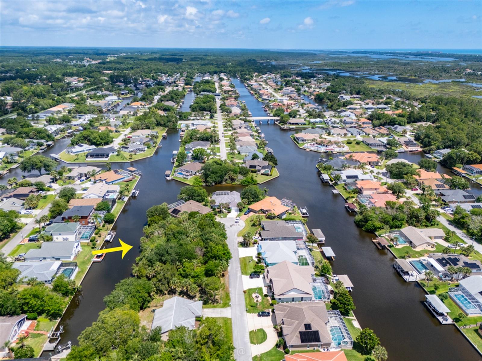21 CORNING CT, PALM COAST, FL — photo 7