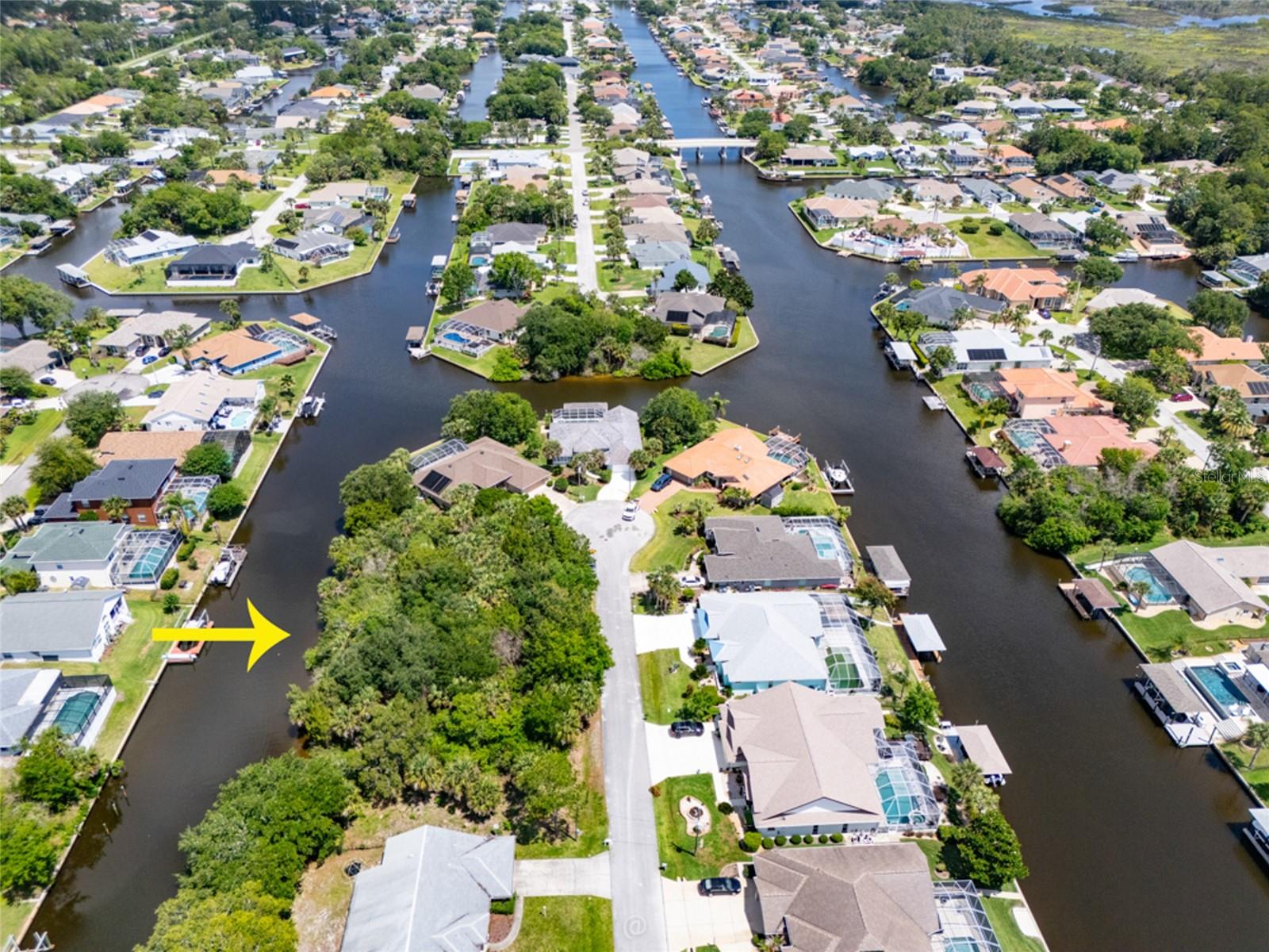 21 CORNING CT, PALM COAST, FL — photo 9