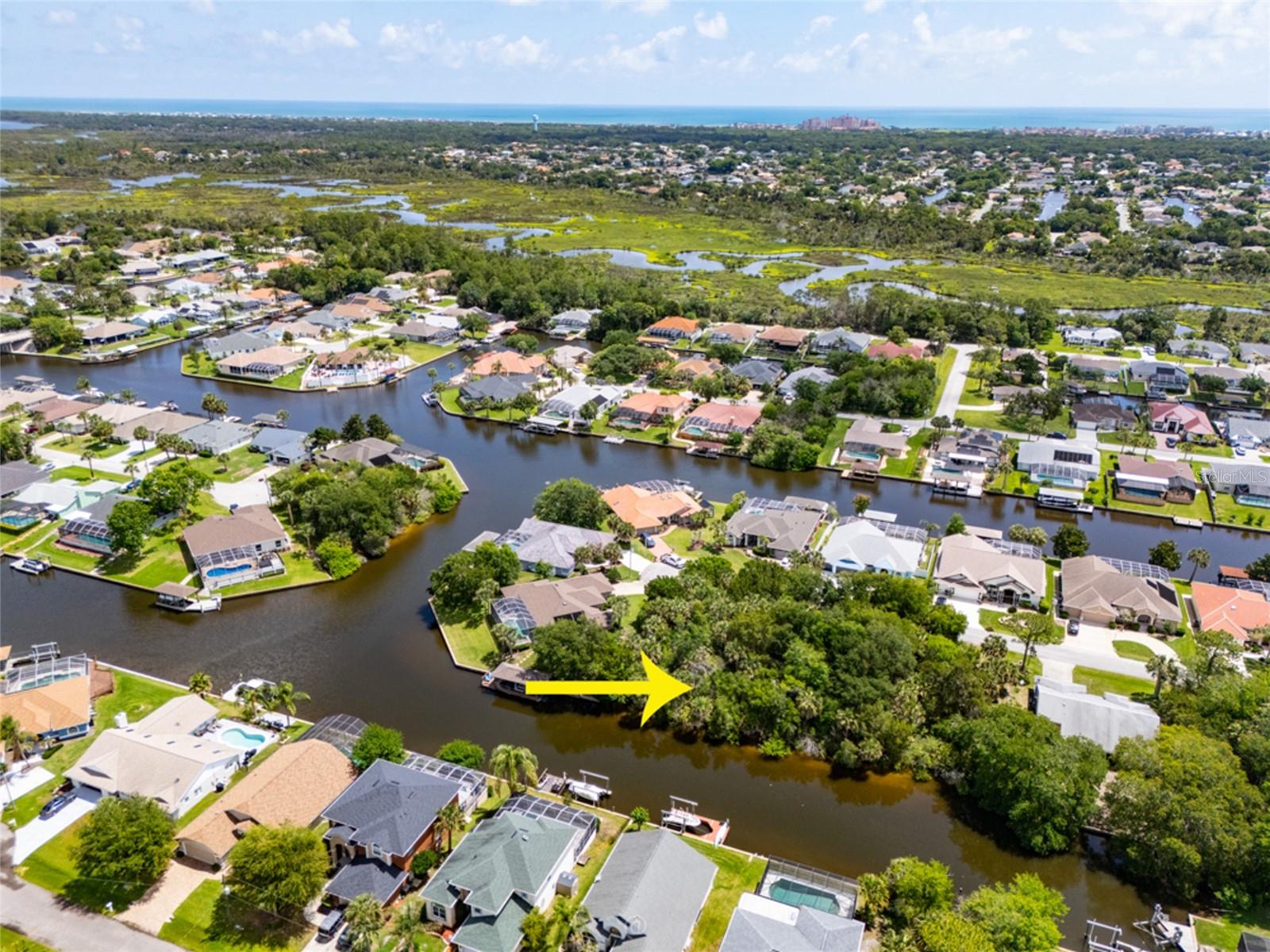 21 CORNING CT, PALM COAST, FL — photo 13