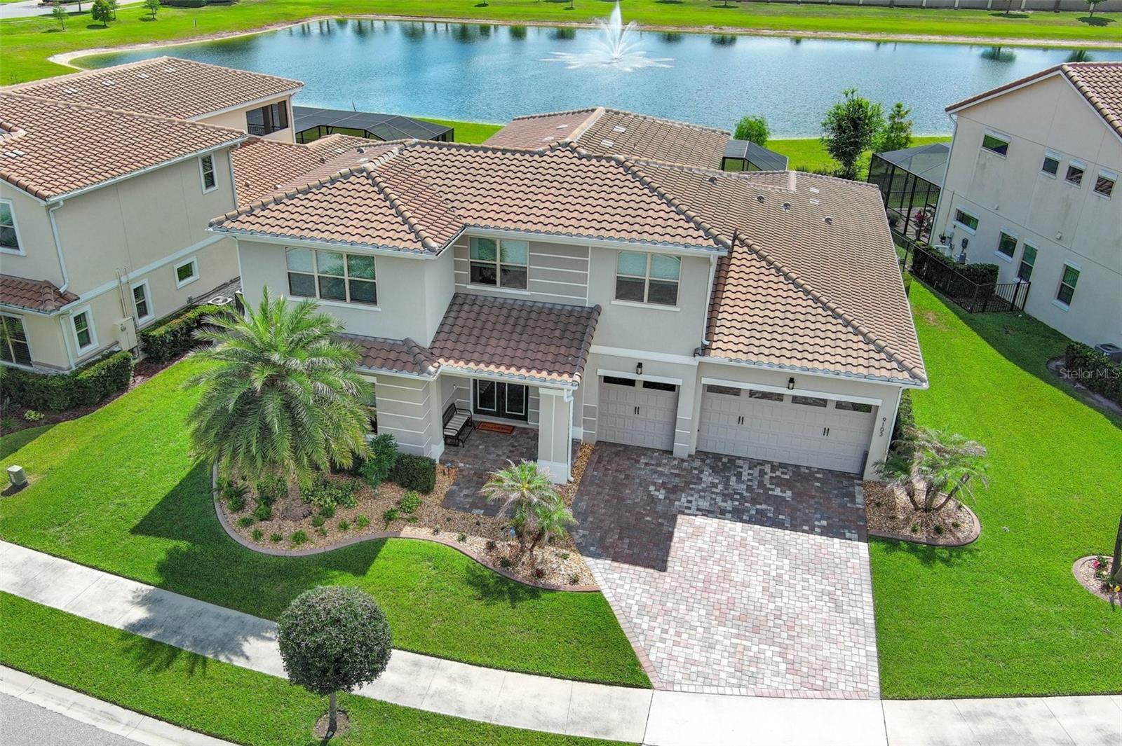 9103 MORGANA CT, WINTER GARDEN, FL