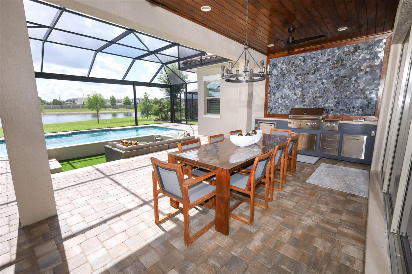 9103 MORGANA CT, WINTER GARDEN, FL — photo 52