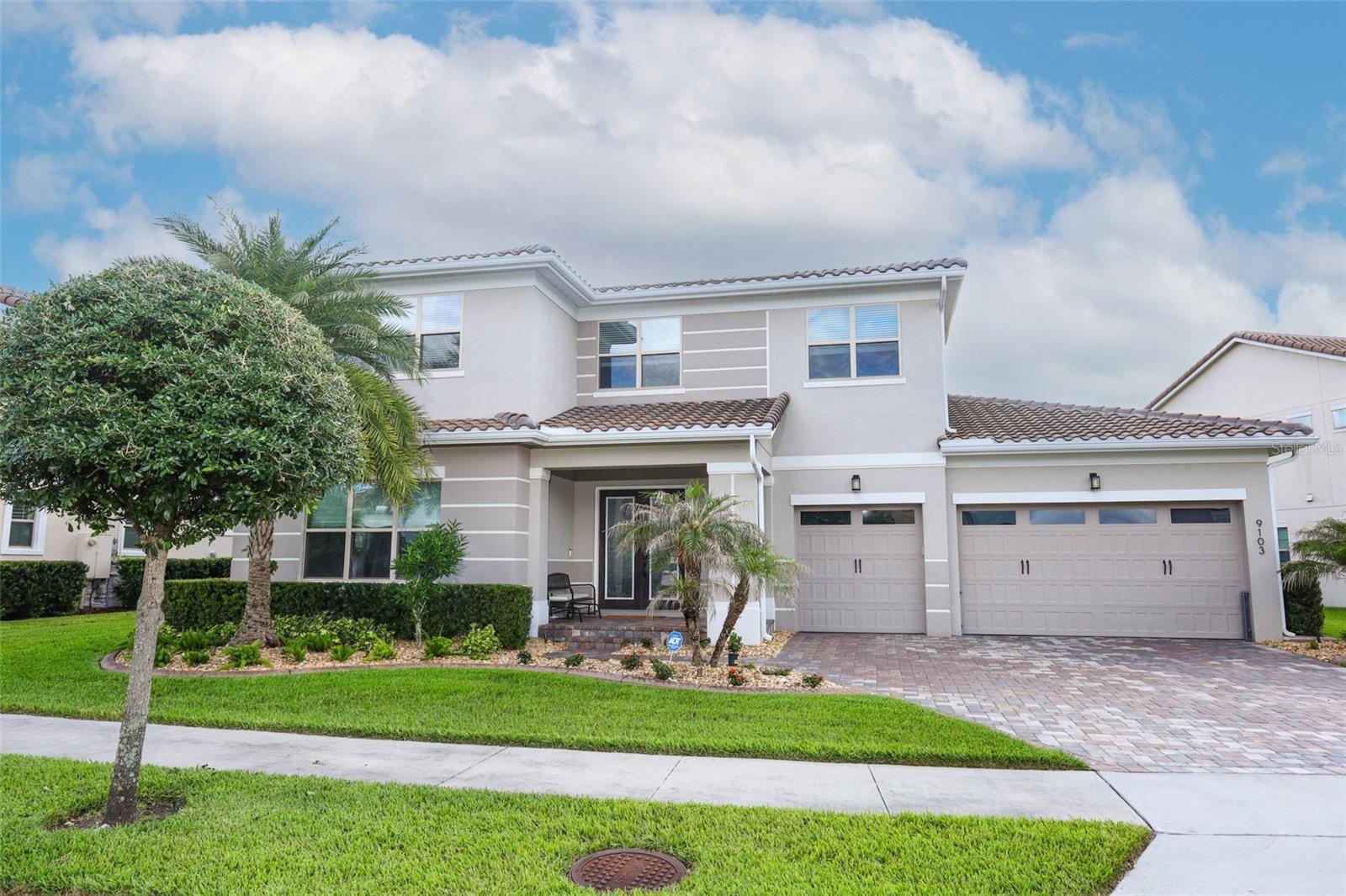 9103 MORGANA CT, WINTER GARDEN, FL — photo 61