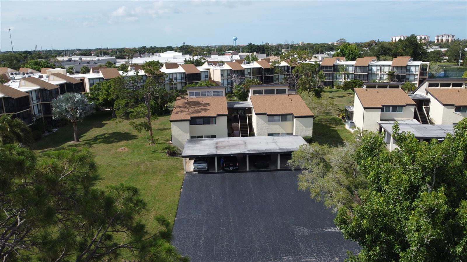 625 WHITE PINE TREE RD #23, VENICE, FL