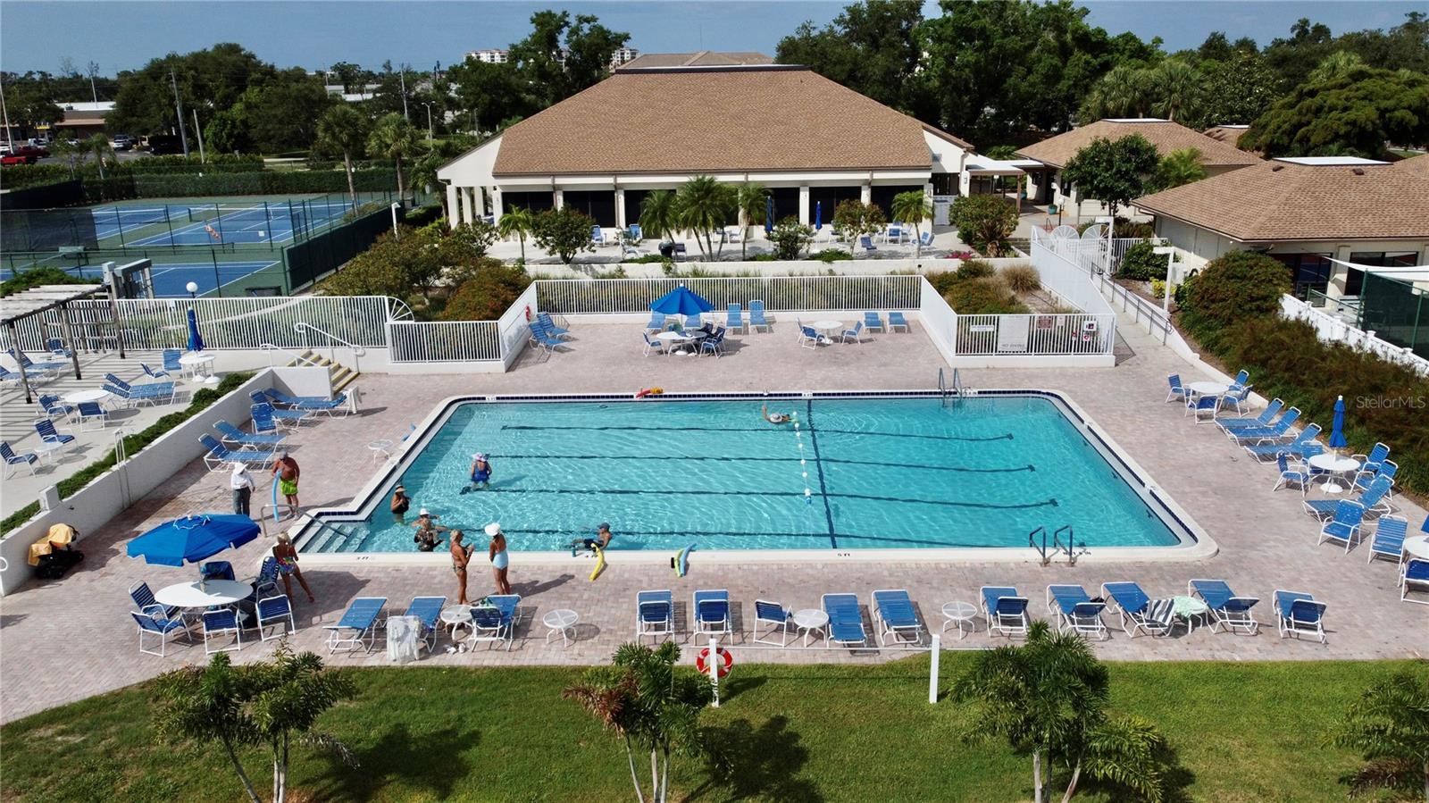 625 WHITE PINE TREE RD #23, VENICE, FL — photo 8