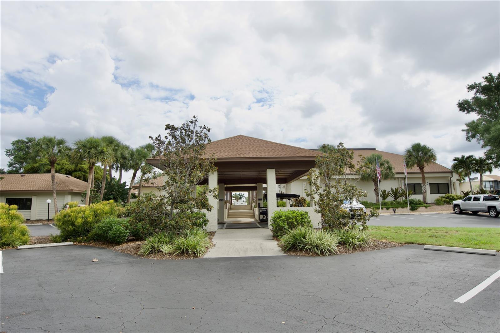 625 WHITE PINE TREE RD #23, VENICE, FL — photo 35