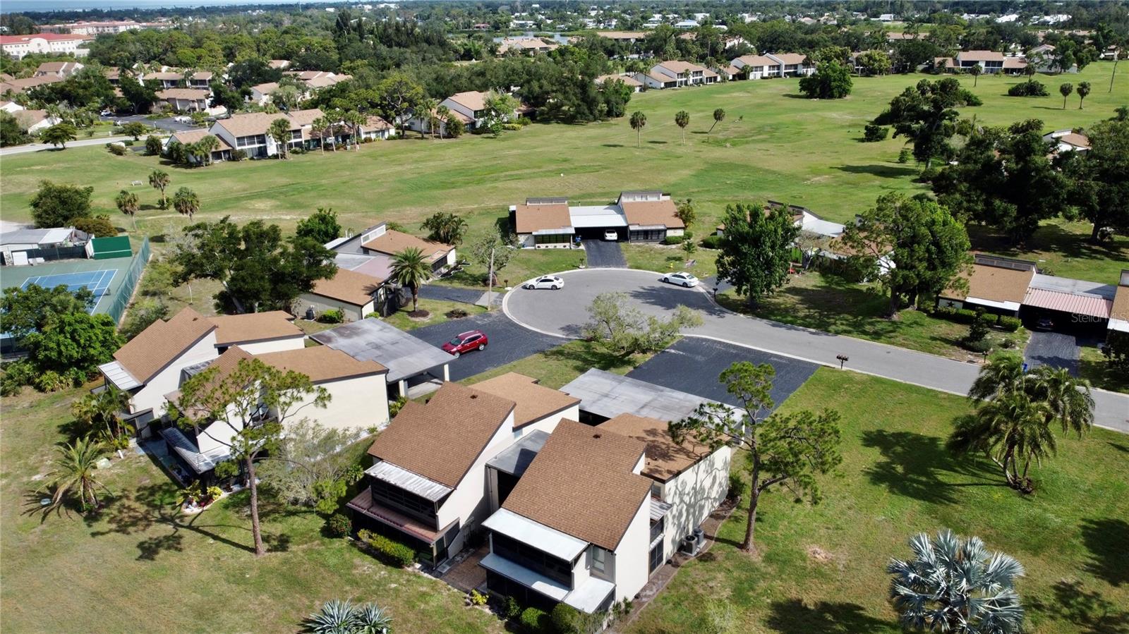 625 WHITE PINE TREE RD #23, VENICE, FL — photo 40