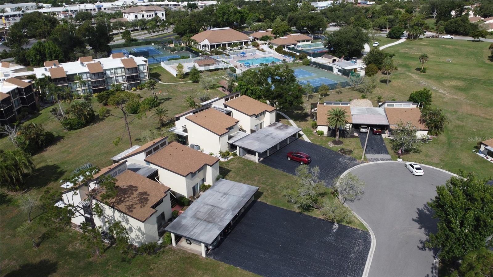625 WHITE PINE TREE RD #23, VENICE, FL — photo 41
