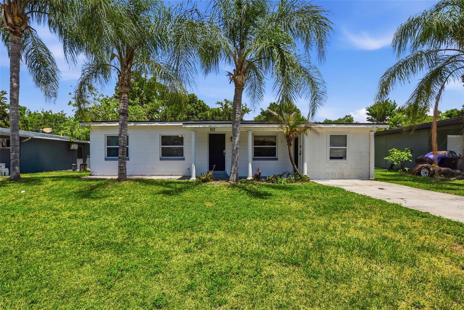 213 HAYS DR, SANFORD, FL