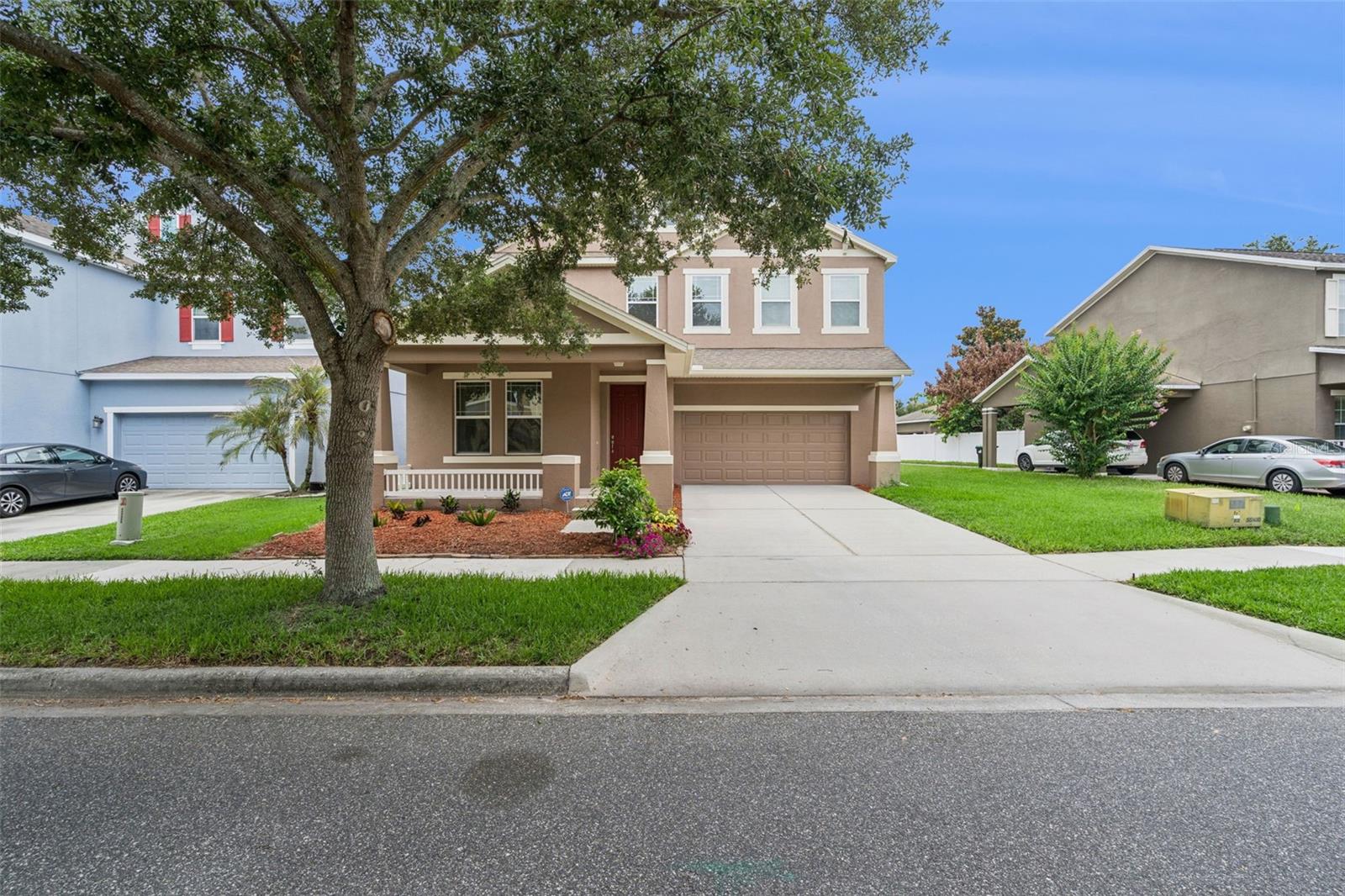 6316 MANUSCRIPT ST, WINTER GARDEN, FL — photo 3