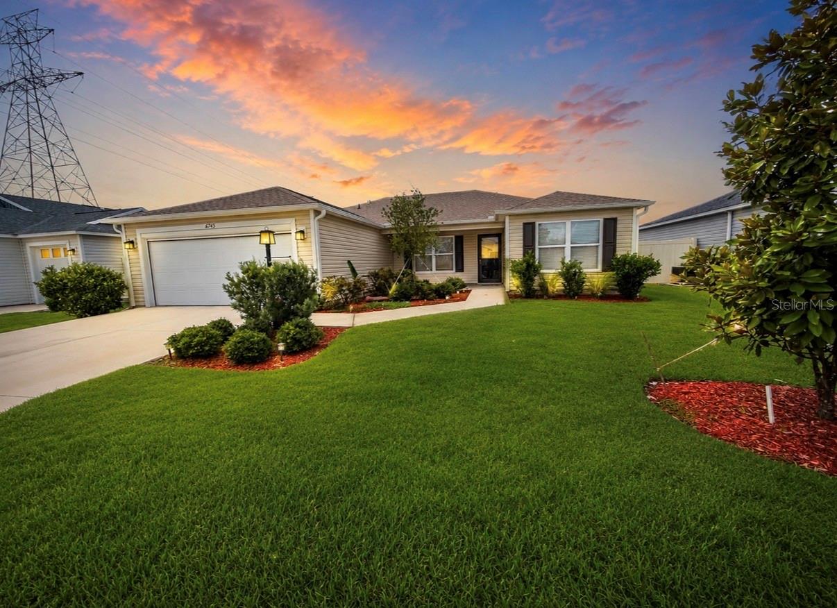 6743 MARY LOOP, THE VILLAGES, FL