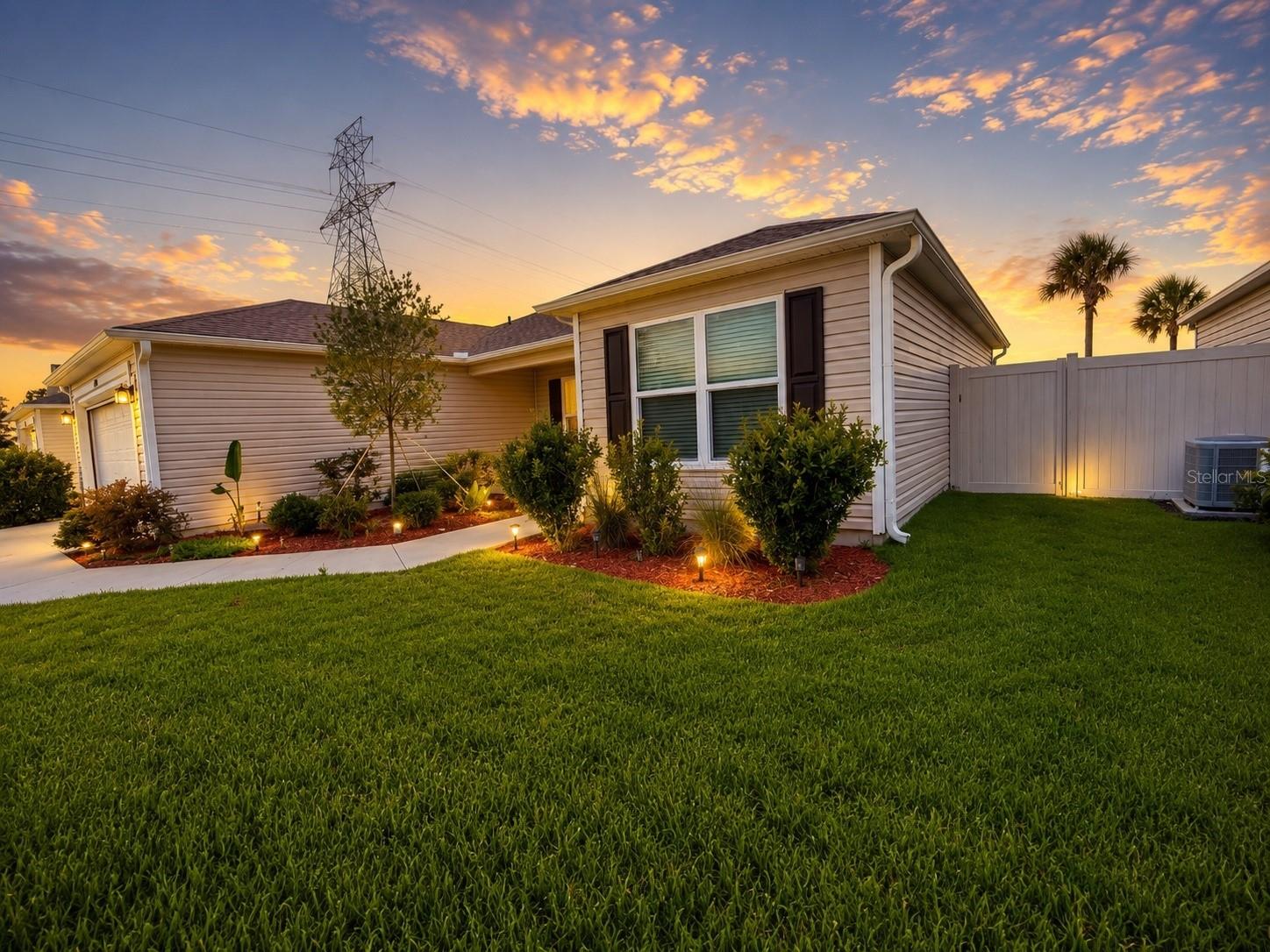 6743 MARY LOOP, THE VILLAGES, FL — photo 5