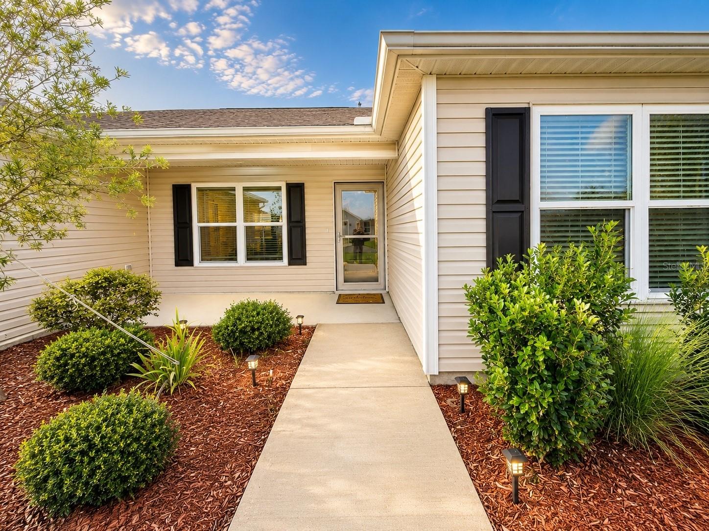 6743 MARY LOOP, THE VILLAGES, FL — photo 8
