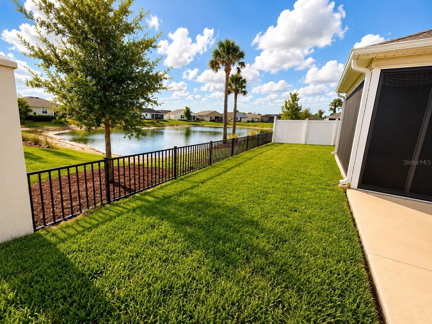 6743 MARY LOOP, THE VILLAGES, FL — photo 14
