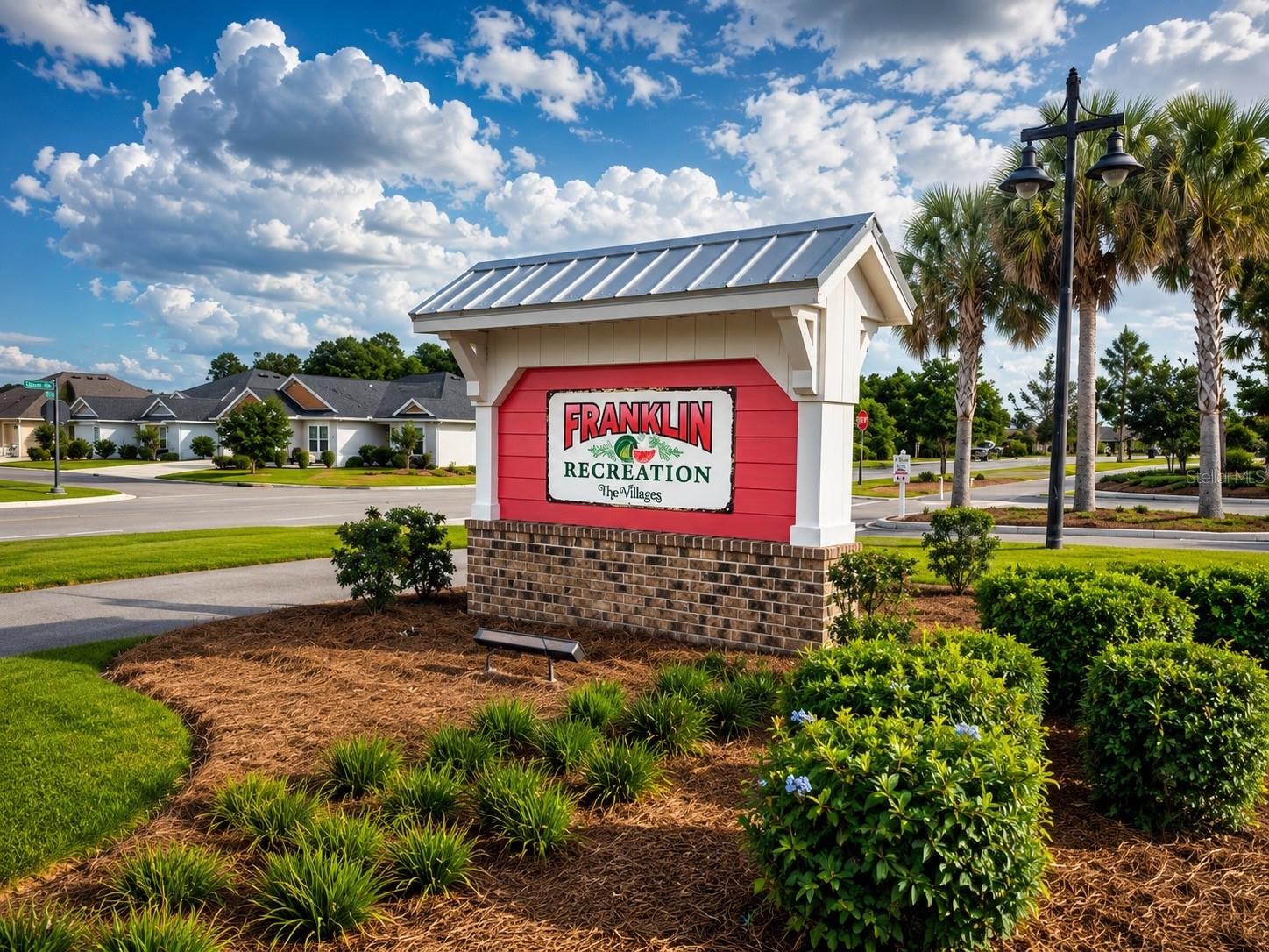 6743 MARY LOOP, THE VILLAGES, FL — photo 19