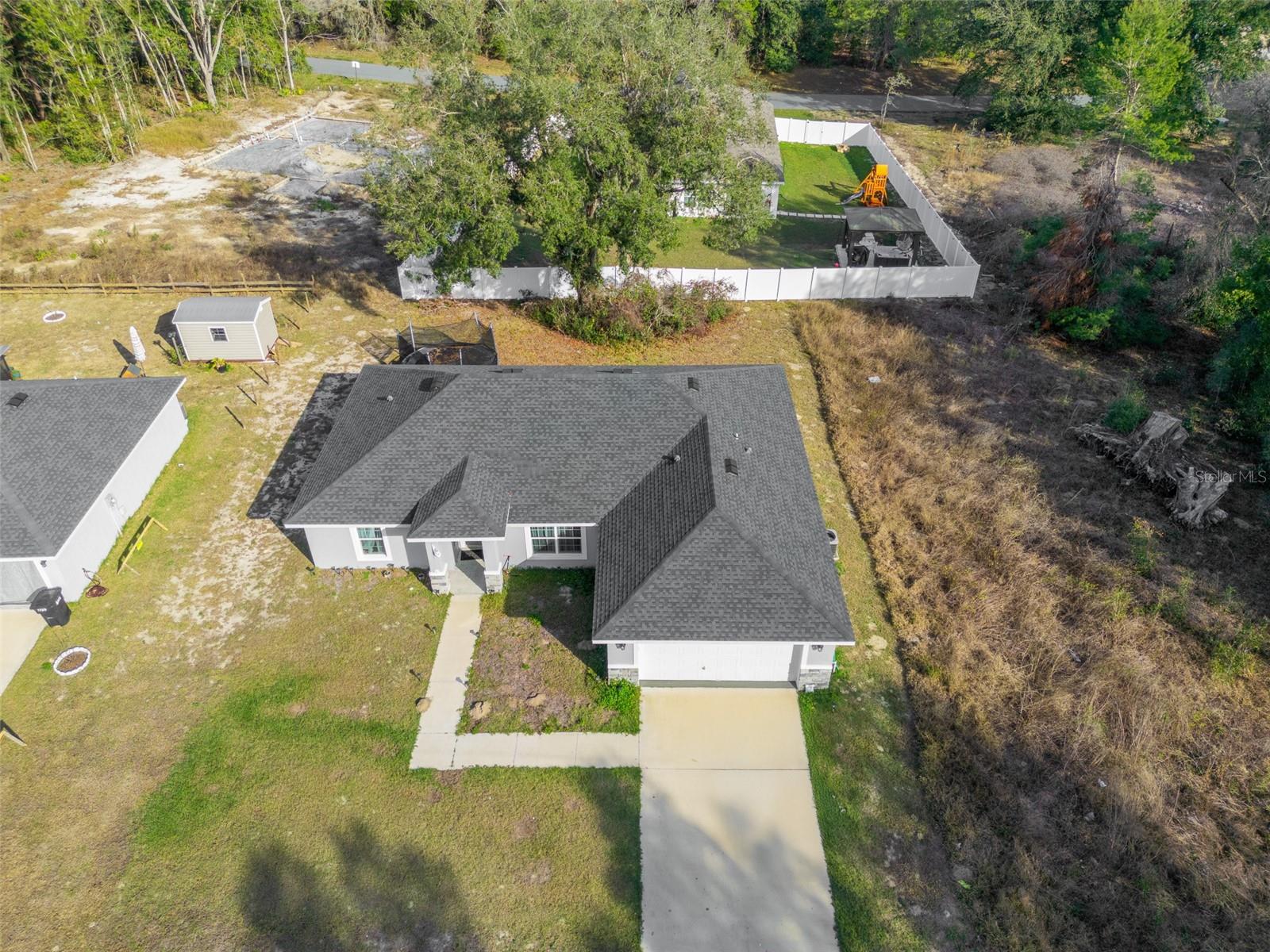 1780 SW 168TH LOOP, OCALA, FL — photo 2