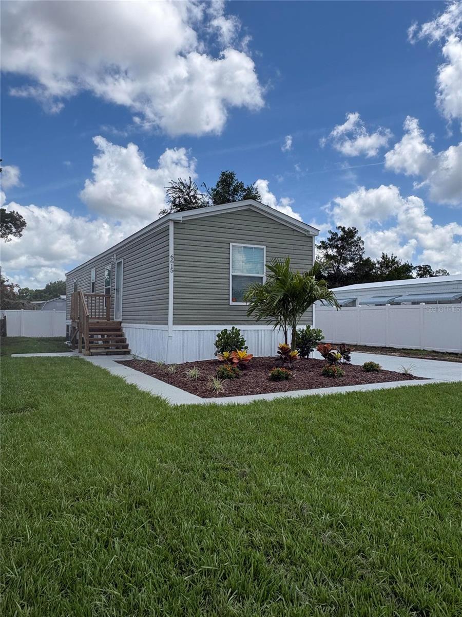 6615 BANDURA AVE, NEW PORT RICHEY, FL