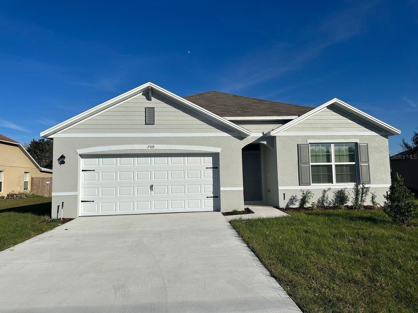 709 VERSAILLES LN, KISSIMMEE, FL