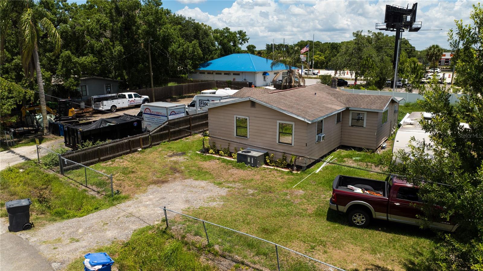 11331 US 301 HWY, RIVERVIEW, FL — photo 10