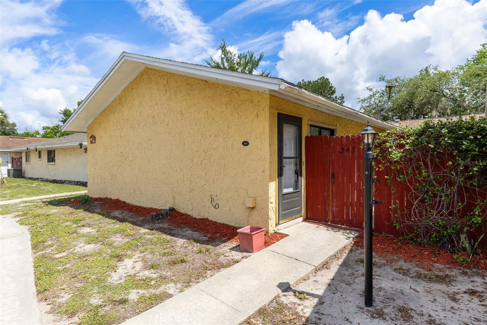 343 SAN MIGUEL ST #343, WINTER SPRINGS, FL