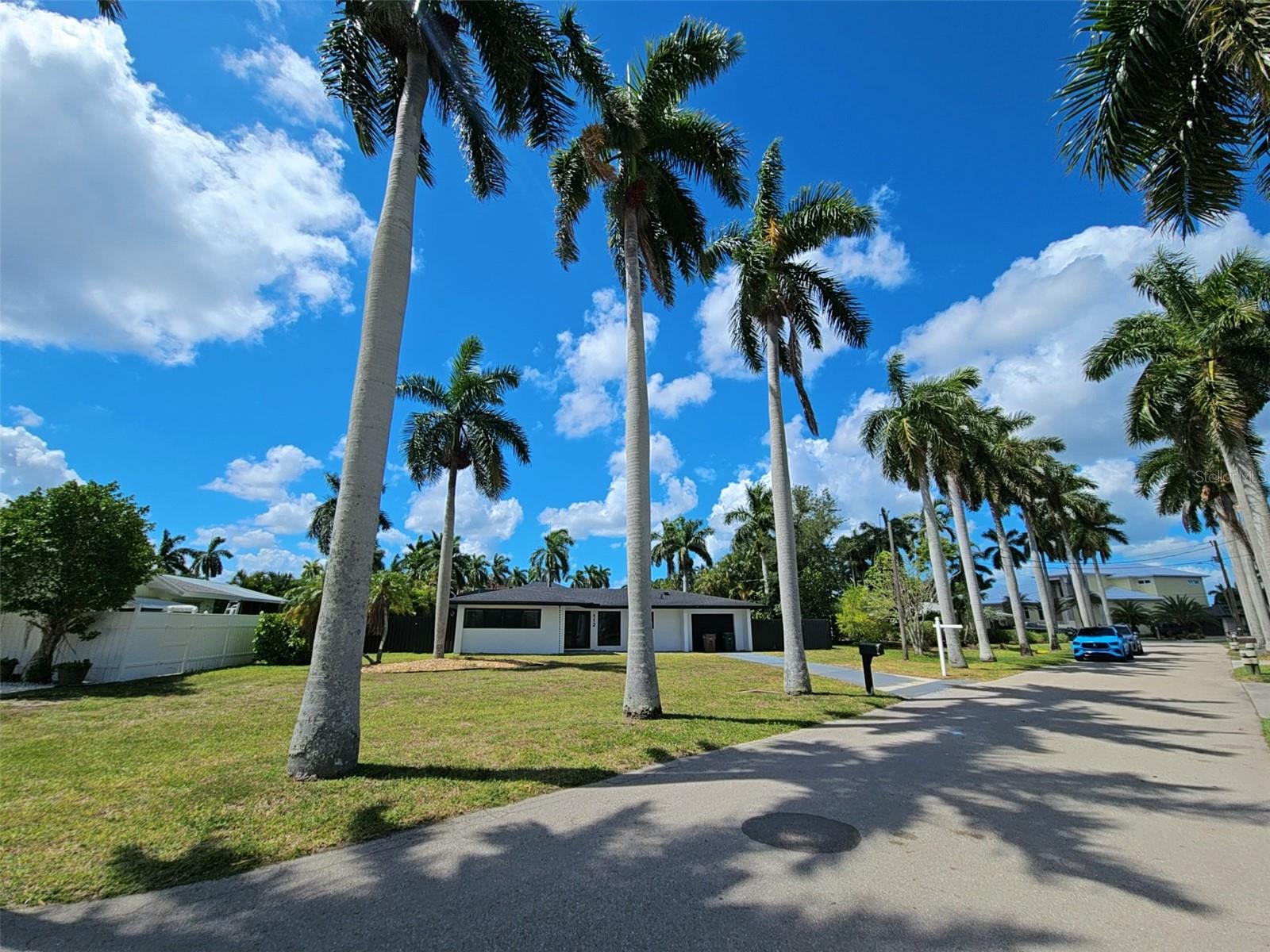 112 BAYSHORE DR, CAPE CORAL, FL