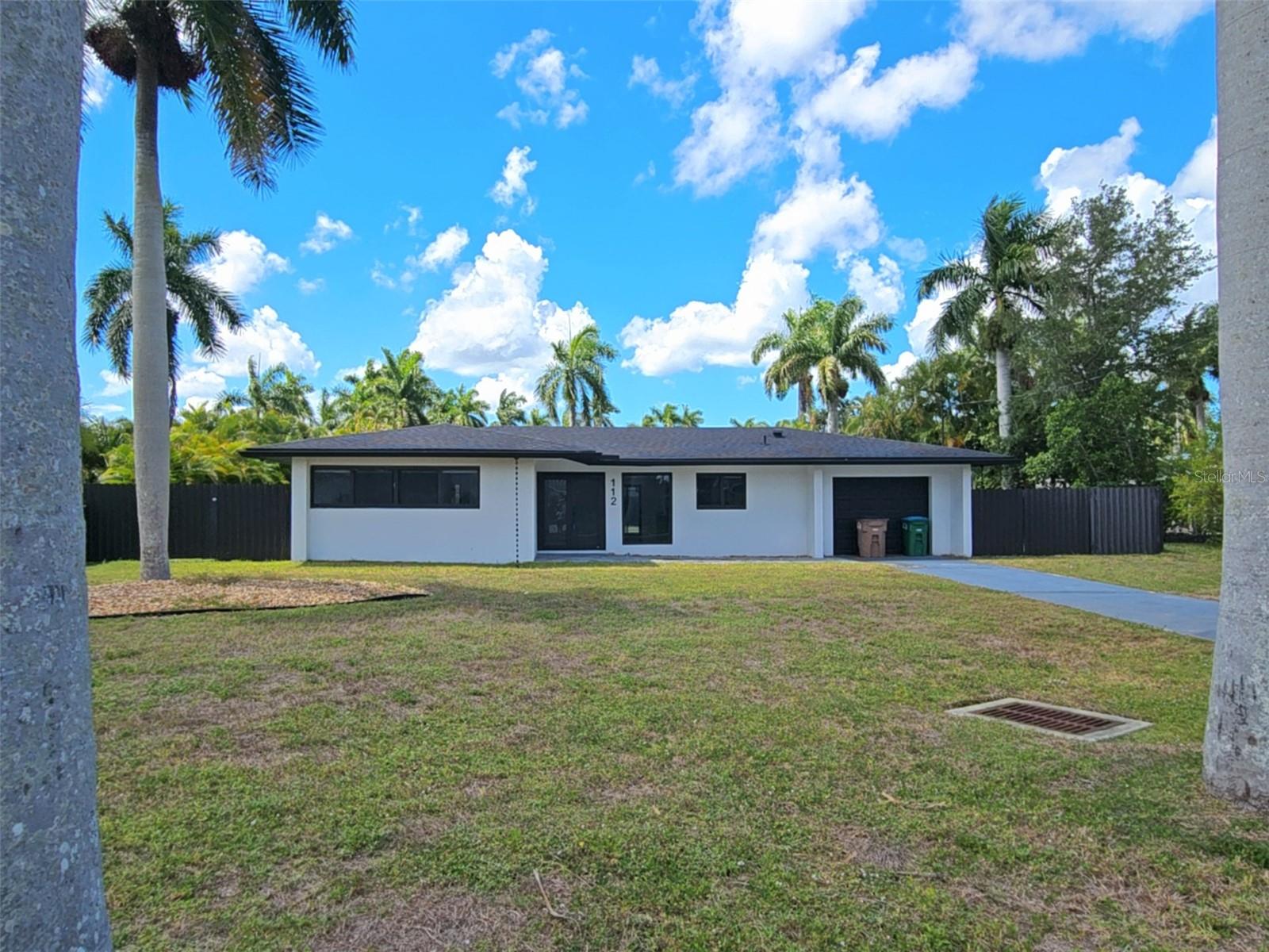 112 BAYSHORE DR, CAPE CORAL, FL — photo 2