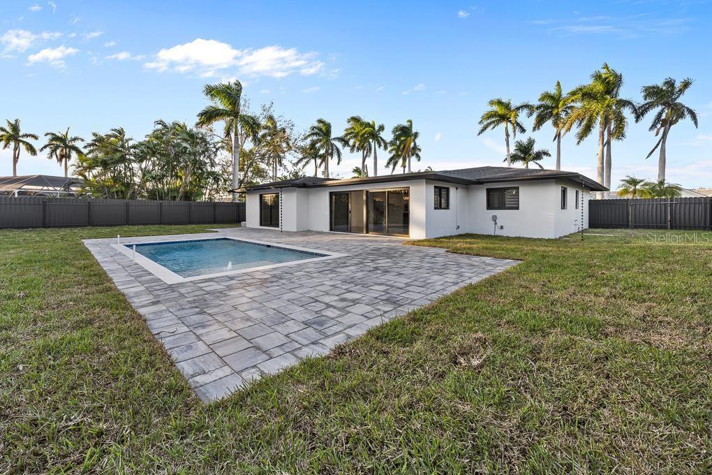 112 BAYSHORE DR, CAPE CORAL, FL — photo 23