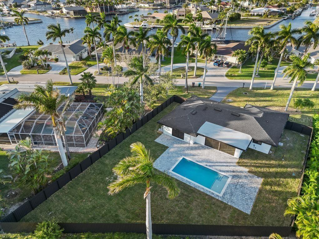 112 BAYSHORE DR, CAPE CORAL, FL — photo 29