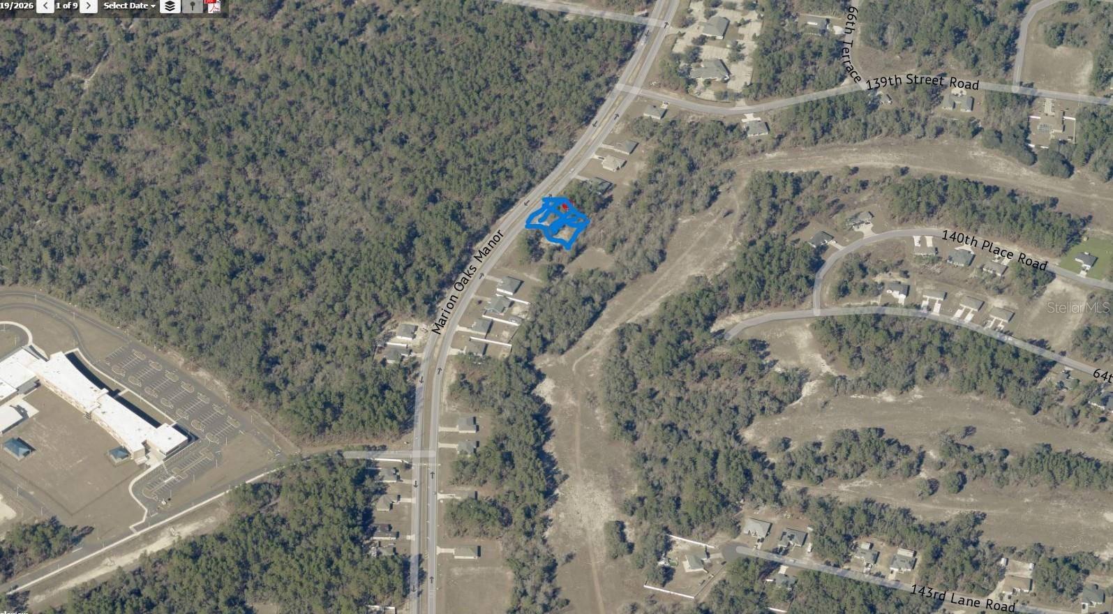 MARION OAKS MNR #UNIT 9, OCALA, FL — photo 2