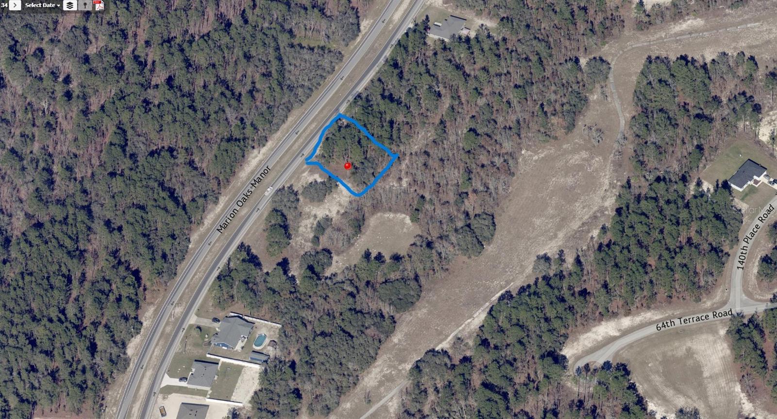 MARION OAKS MNR #UNIT 9, OCALA, FL — photo 3
